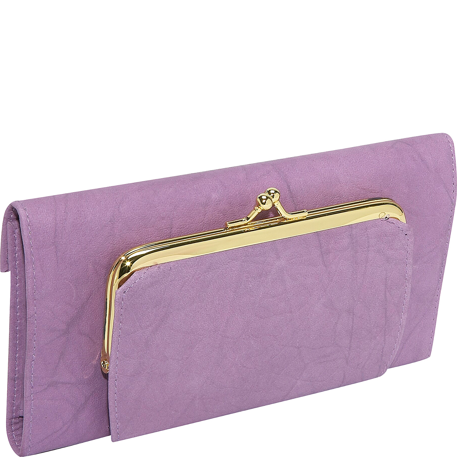 Heiress Organizer Clutch