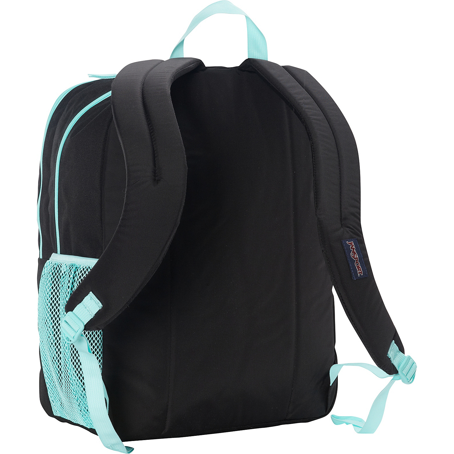 Big Student Overexposed Backpack