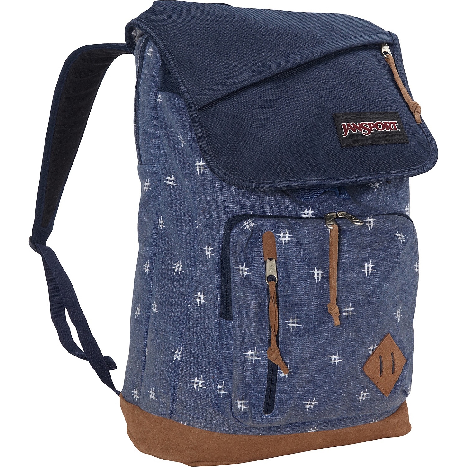 Hensley Backpack