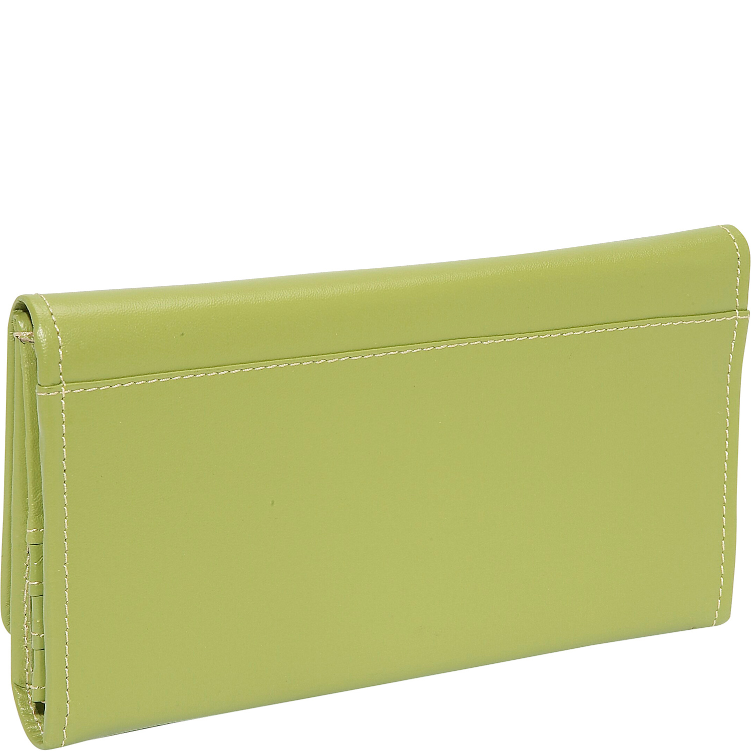 Deluxe Ladies Wallet