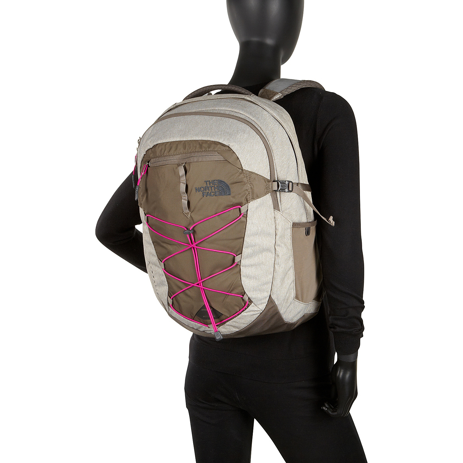 Women's Borealis Laptop Backpack