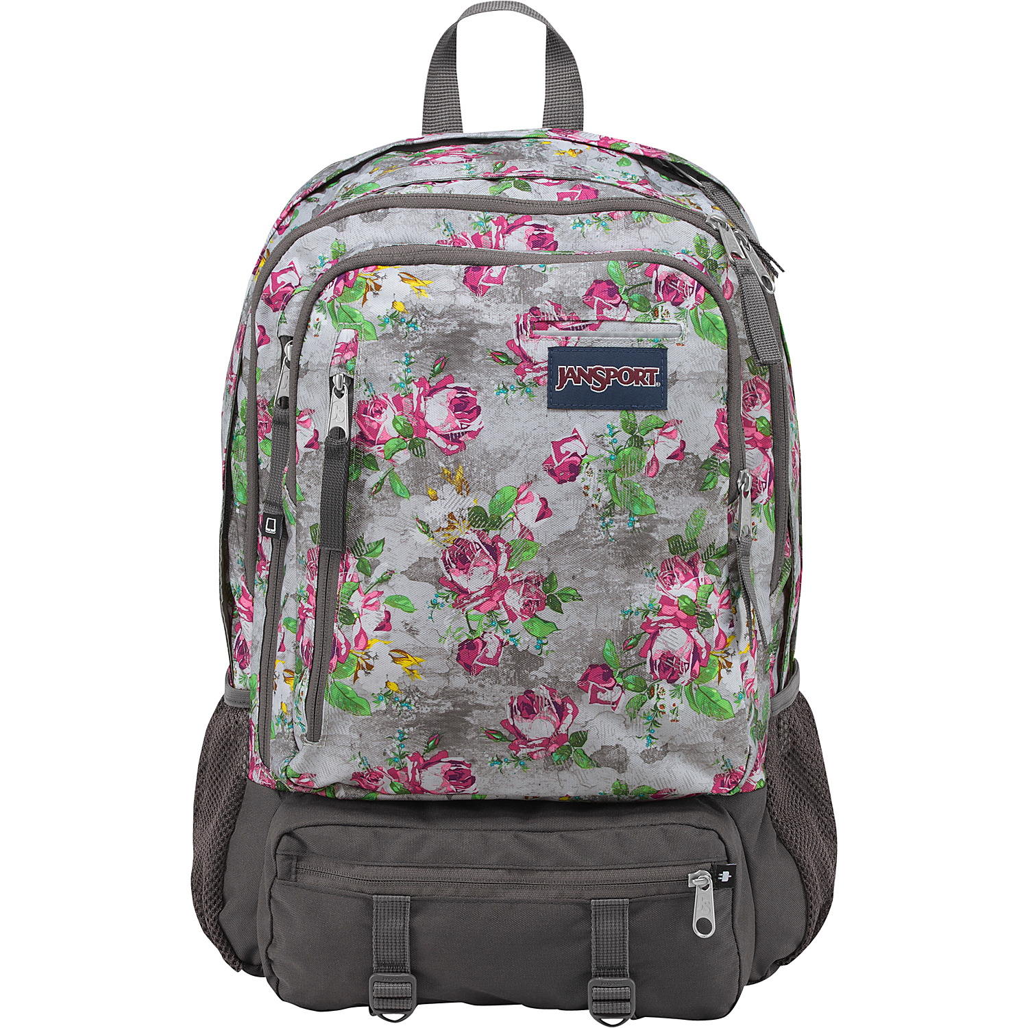 Envoy School Backpack