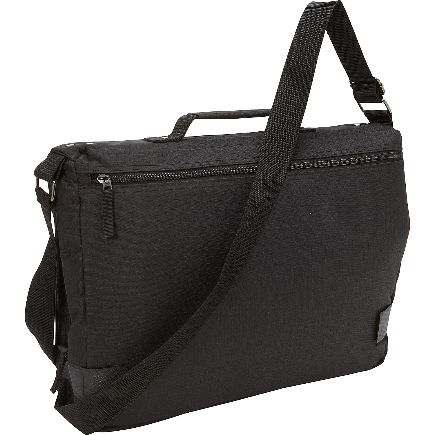 Reversible Checkpoint Friendly Laptop Messenger