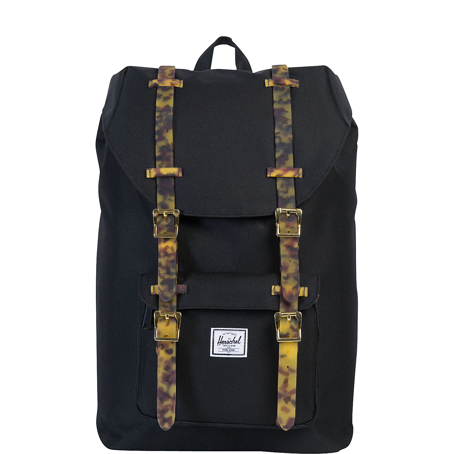 Little America Mid-Volume Laptop Backpack