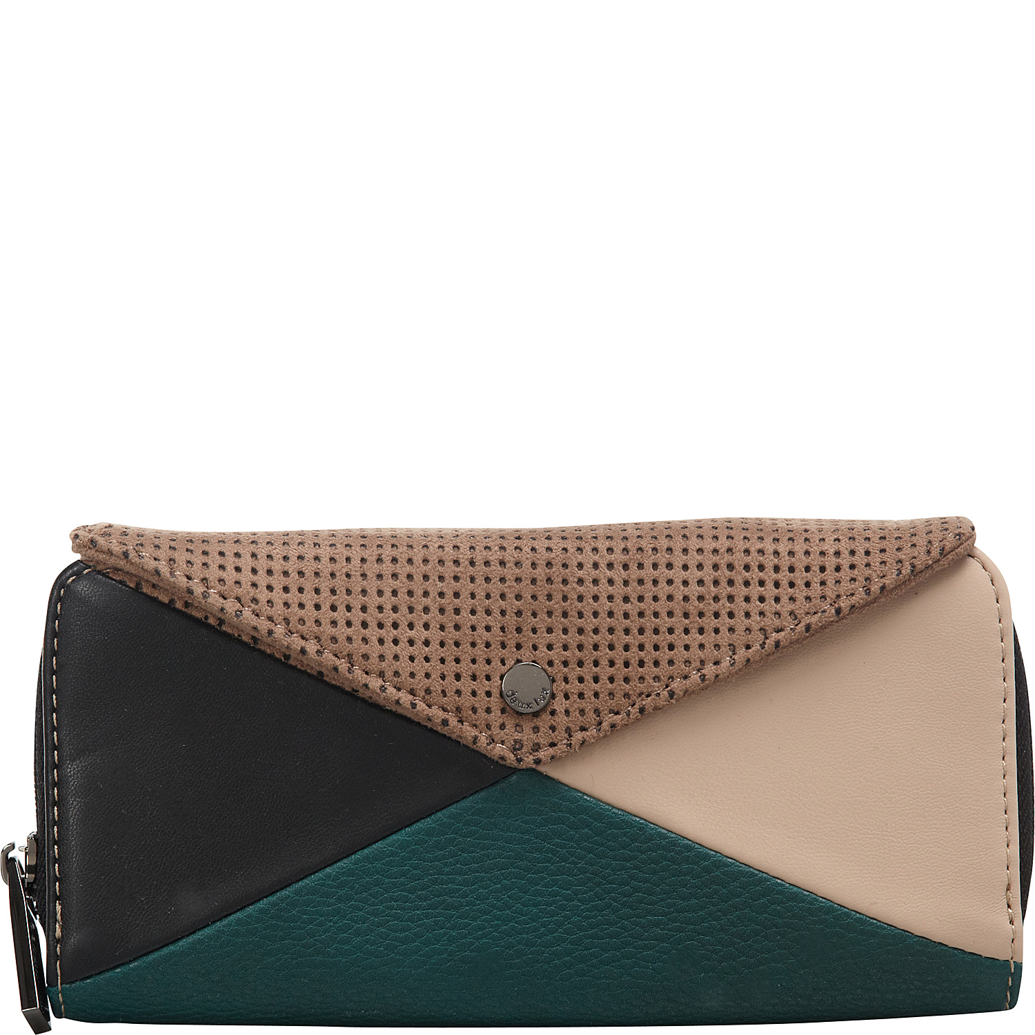 Daya Flap Wallet