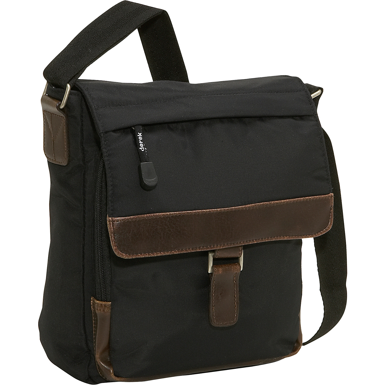 North/South Travel or Day Bag