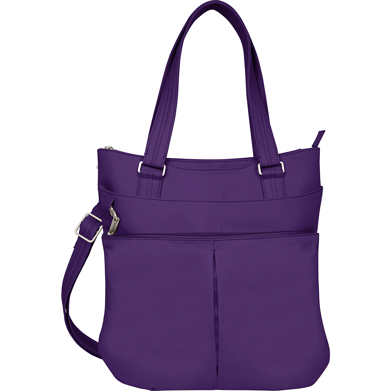 Anti-theft Classic Light Tote