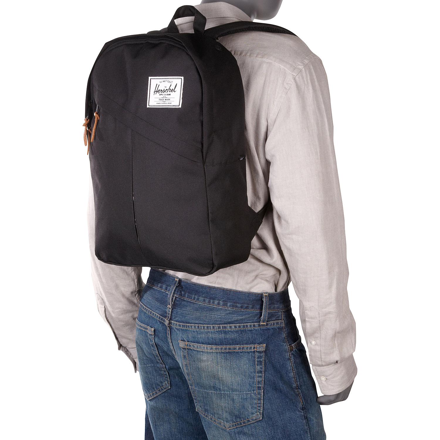 Parker Laptop Backpack