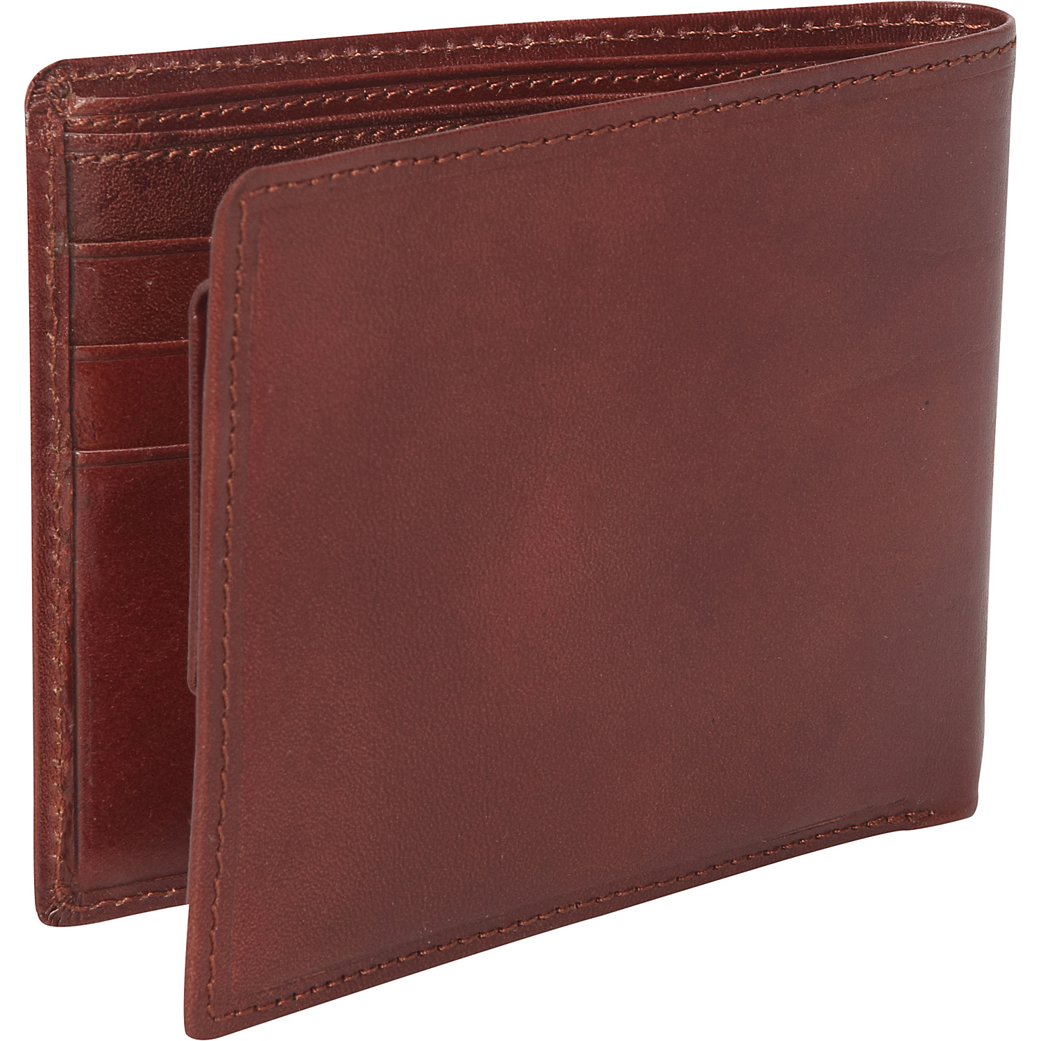 Men's Bifold Wallet