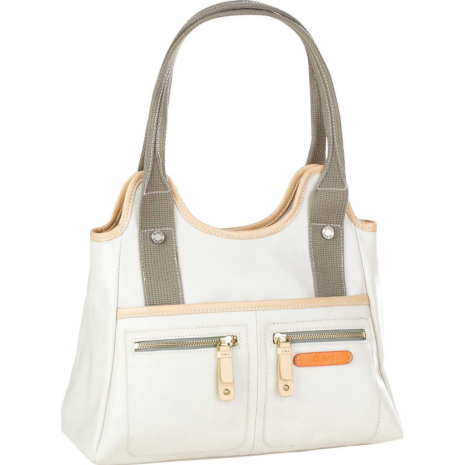 Carina Triangle Tote