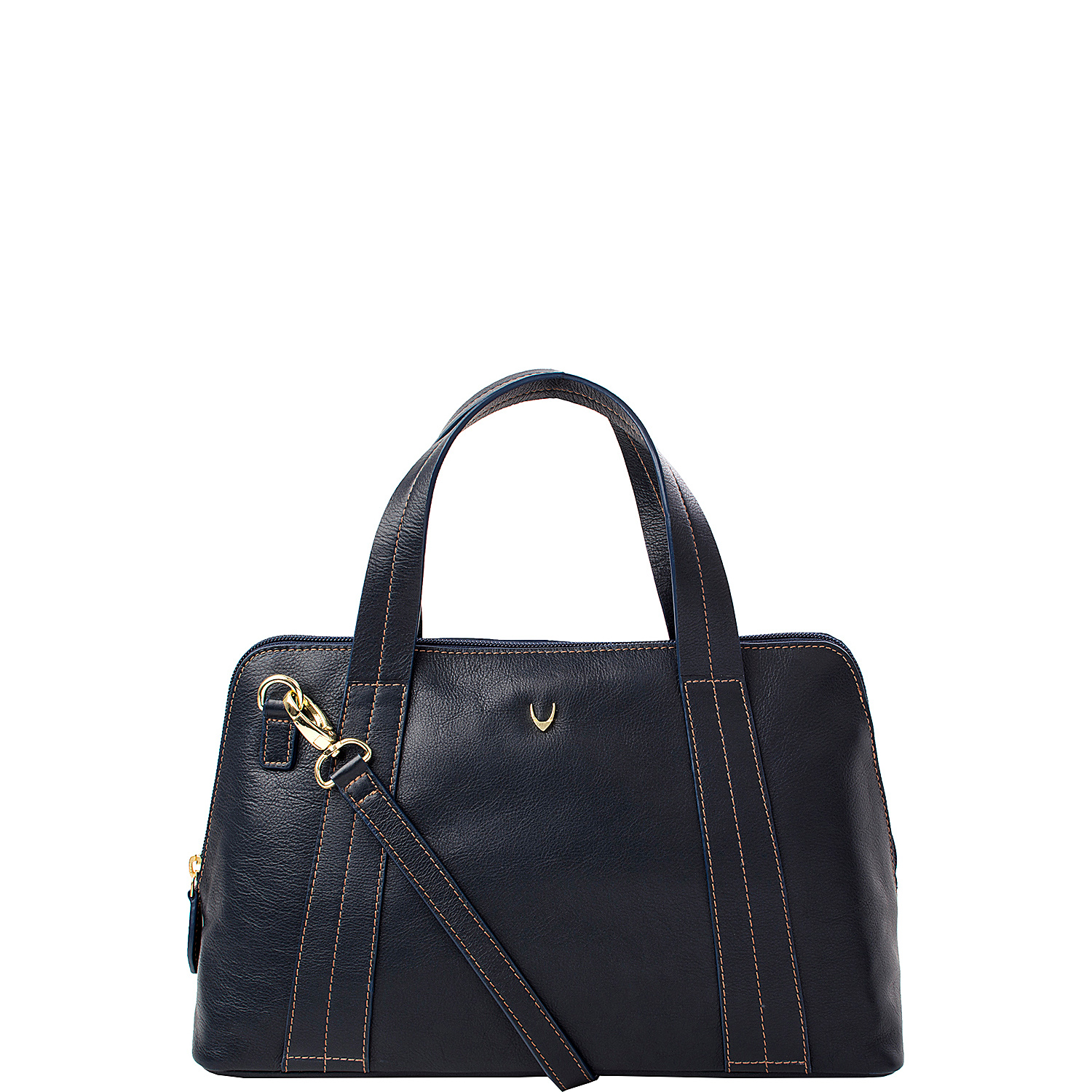 Cerys Leather Satchel