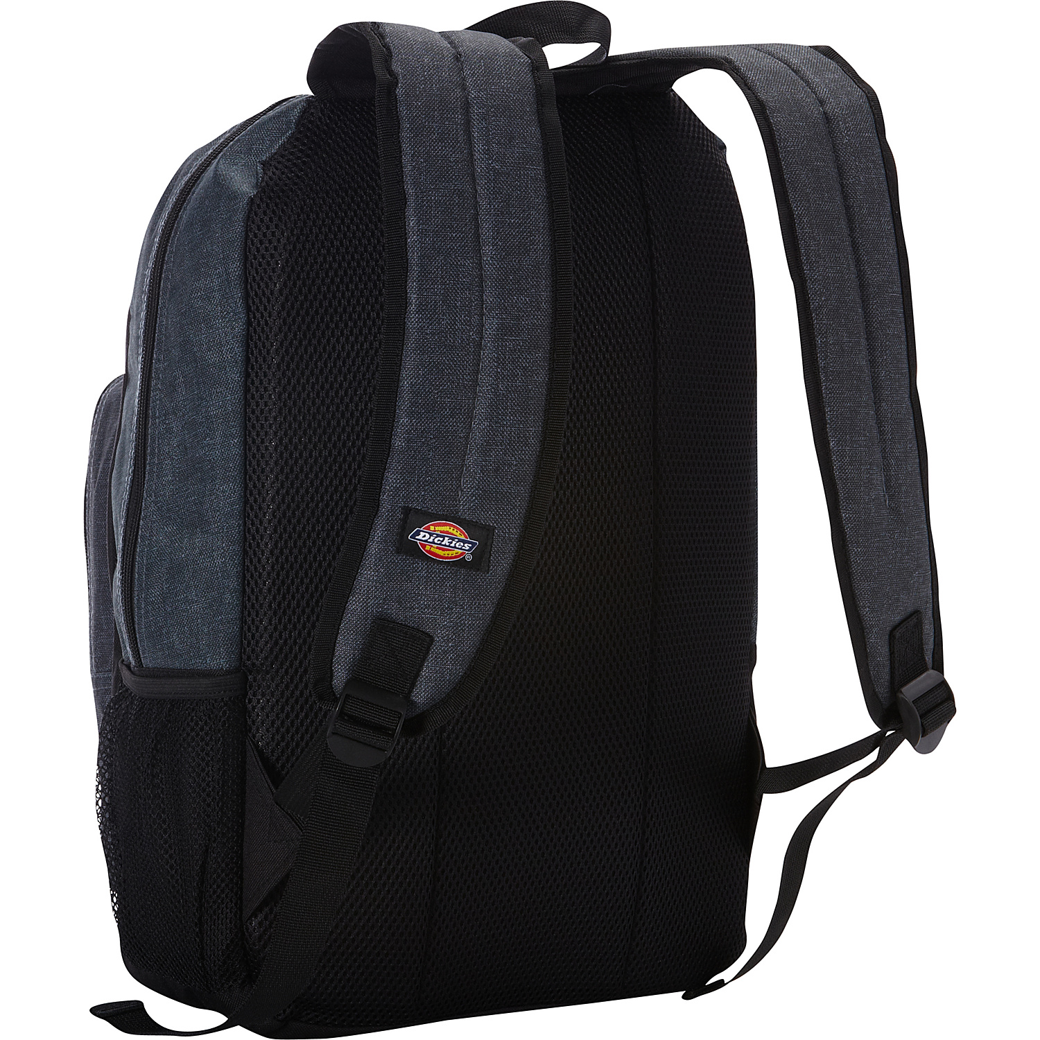 Double Deluxe Backpack