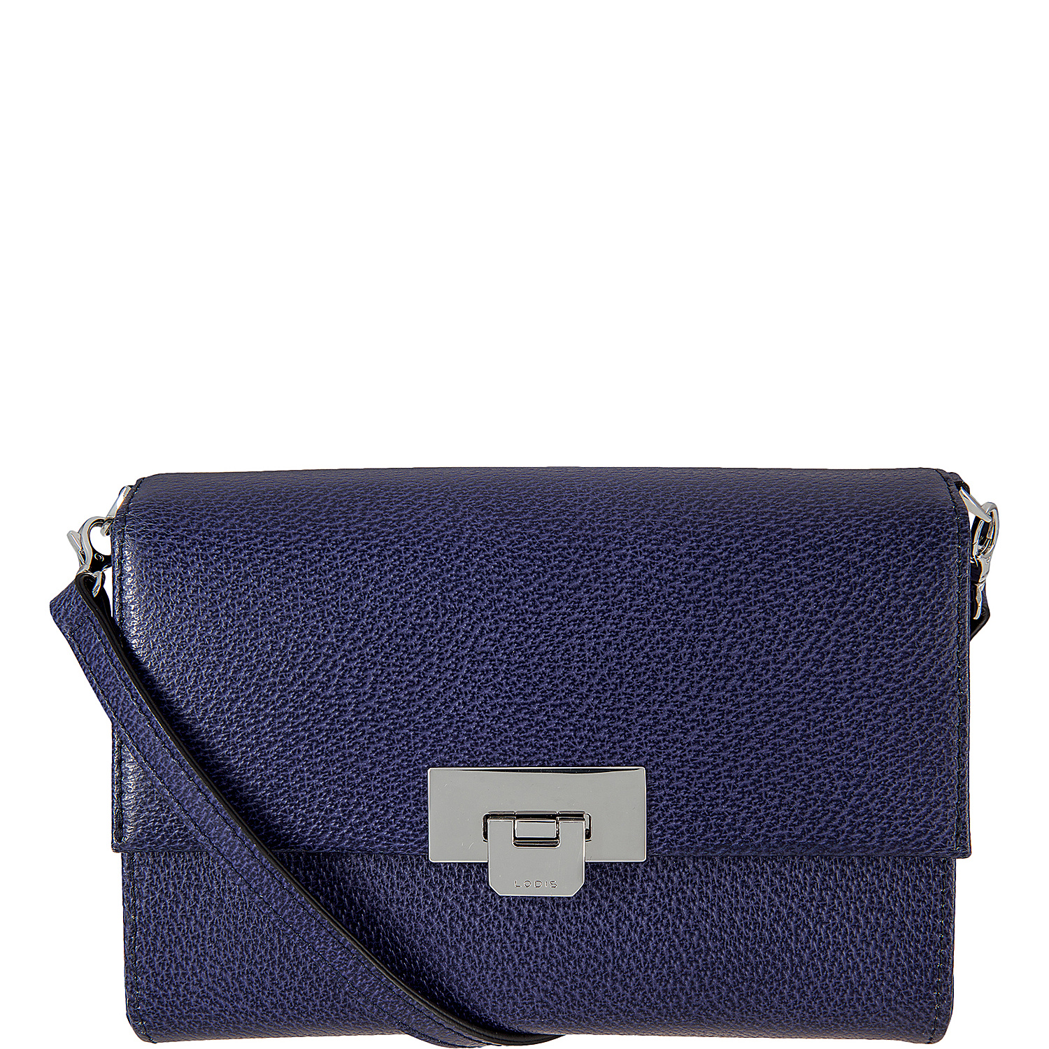 Stephanie Under Lock and Key Eden Small Crossbody