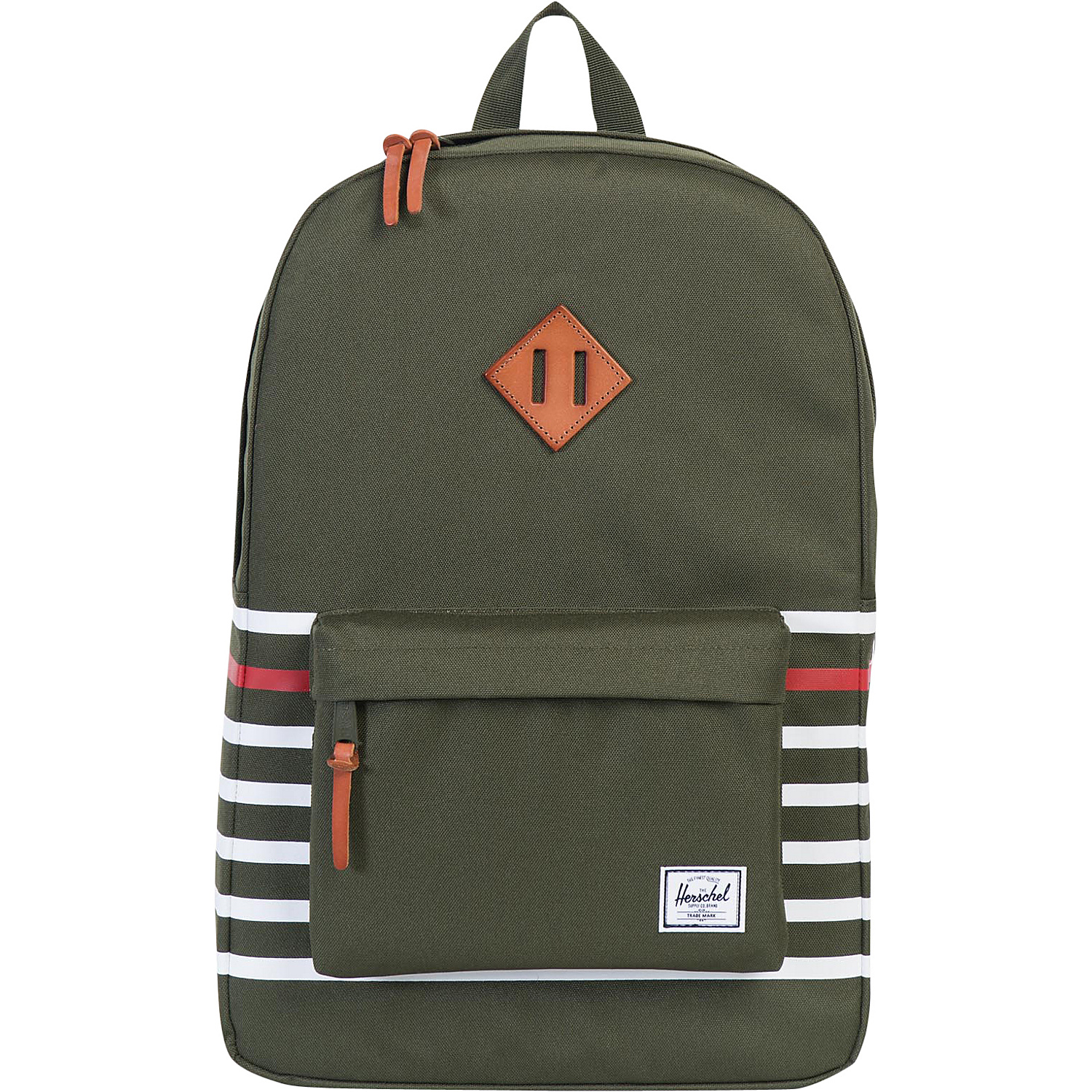 Heritage Laptop Backpack