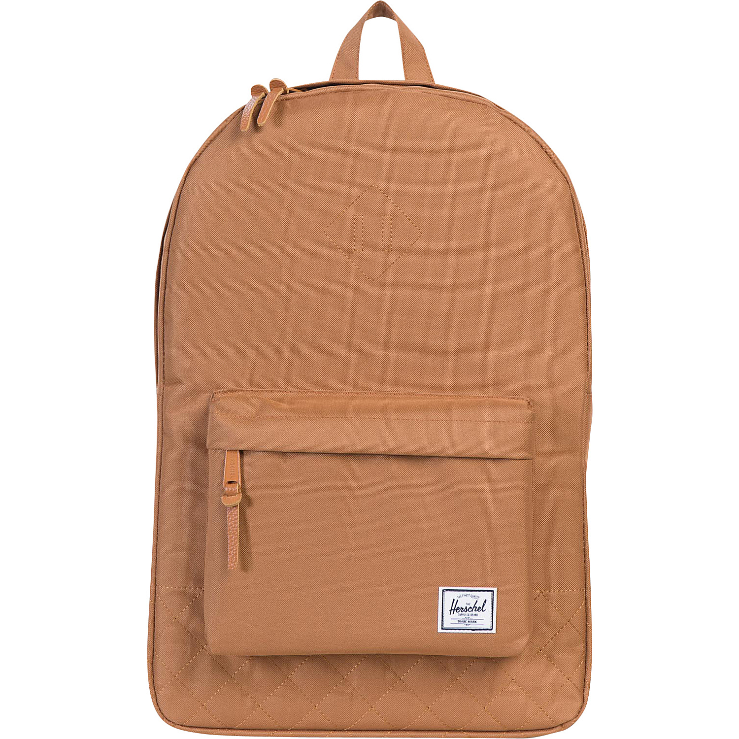 Heritage Laptop Backpack