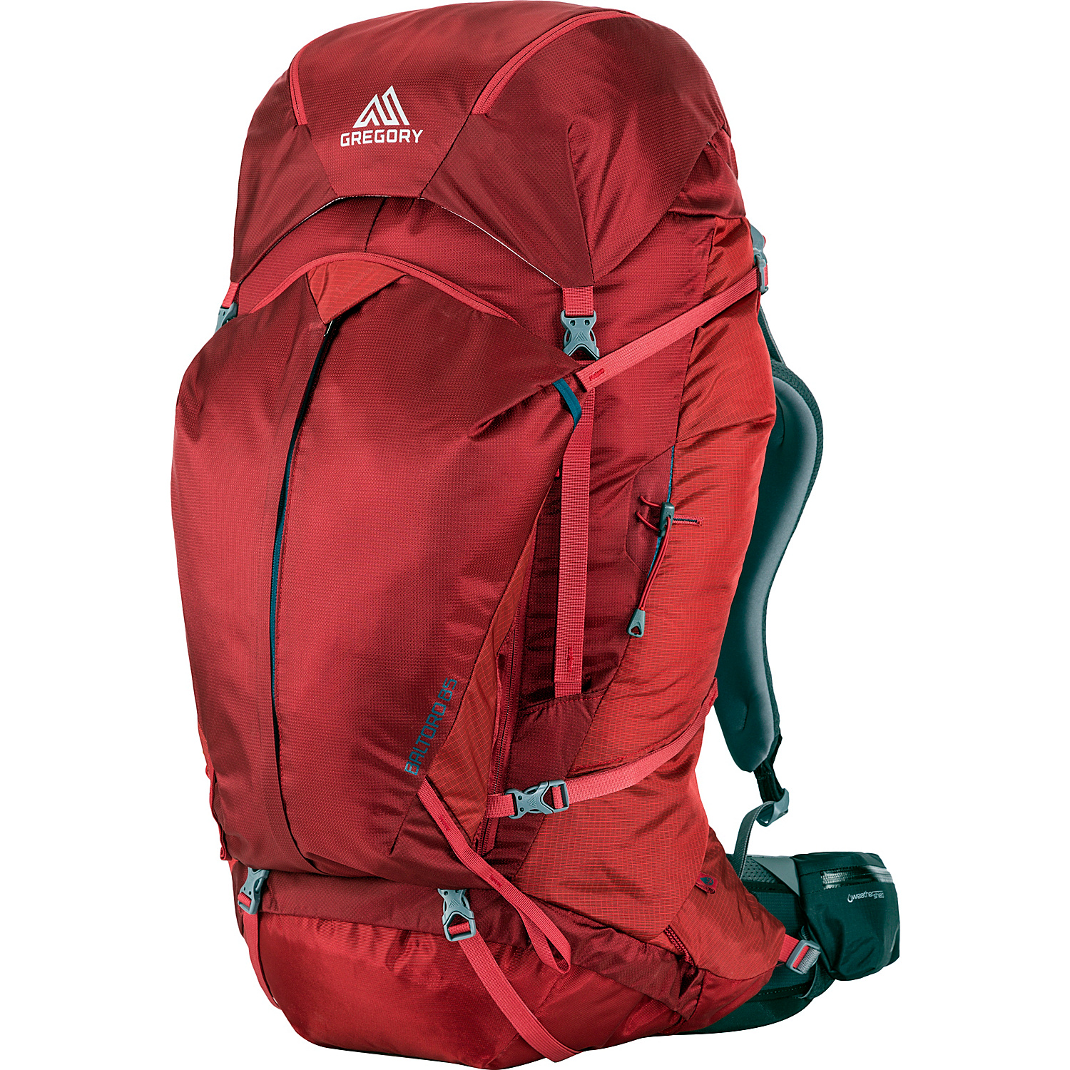 Men's Baltoro 85 Large Pack