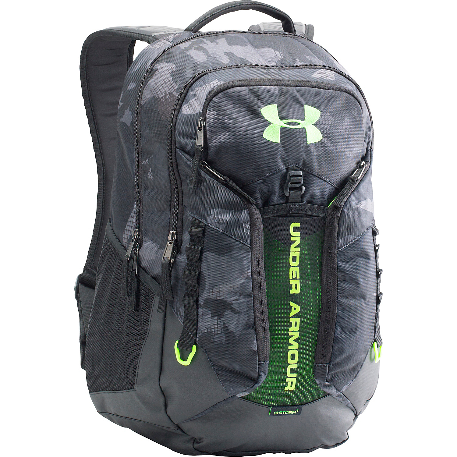 Contender Backpack