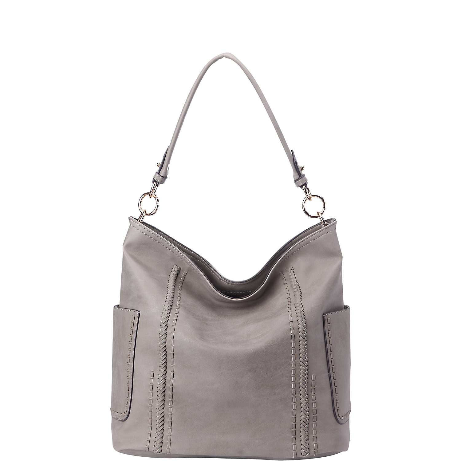 Betty Hobo Shoulder Bag