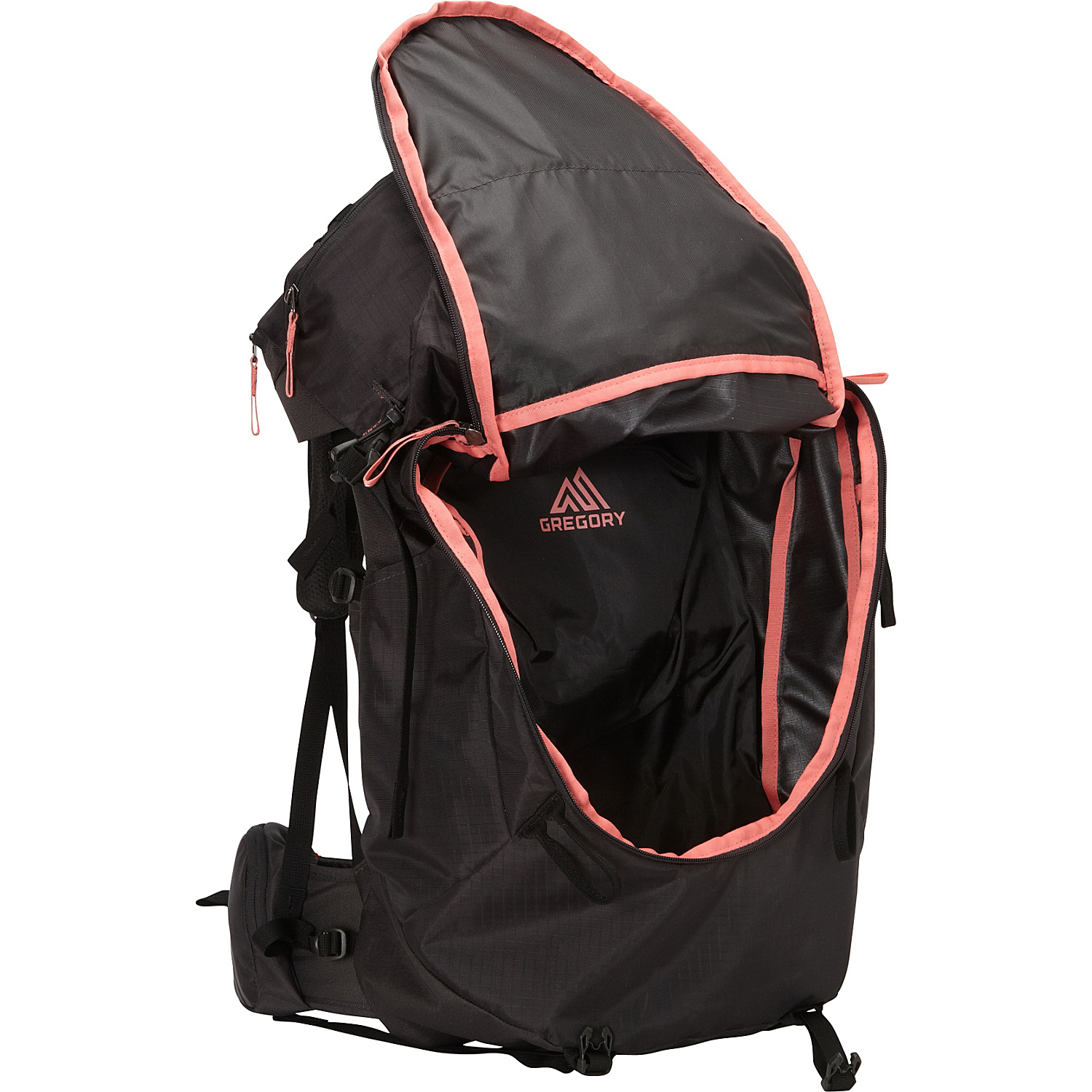 Women's Amber 60 Medium Pack