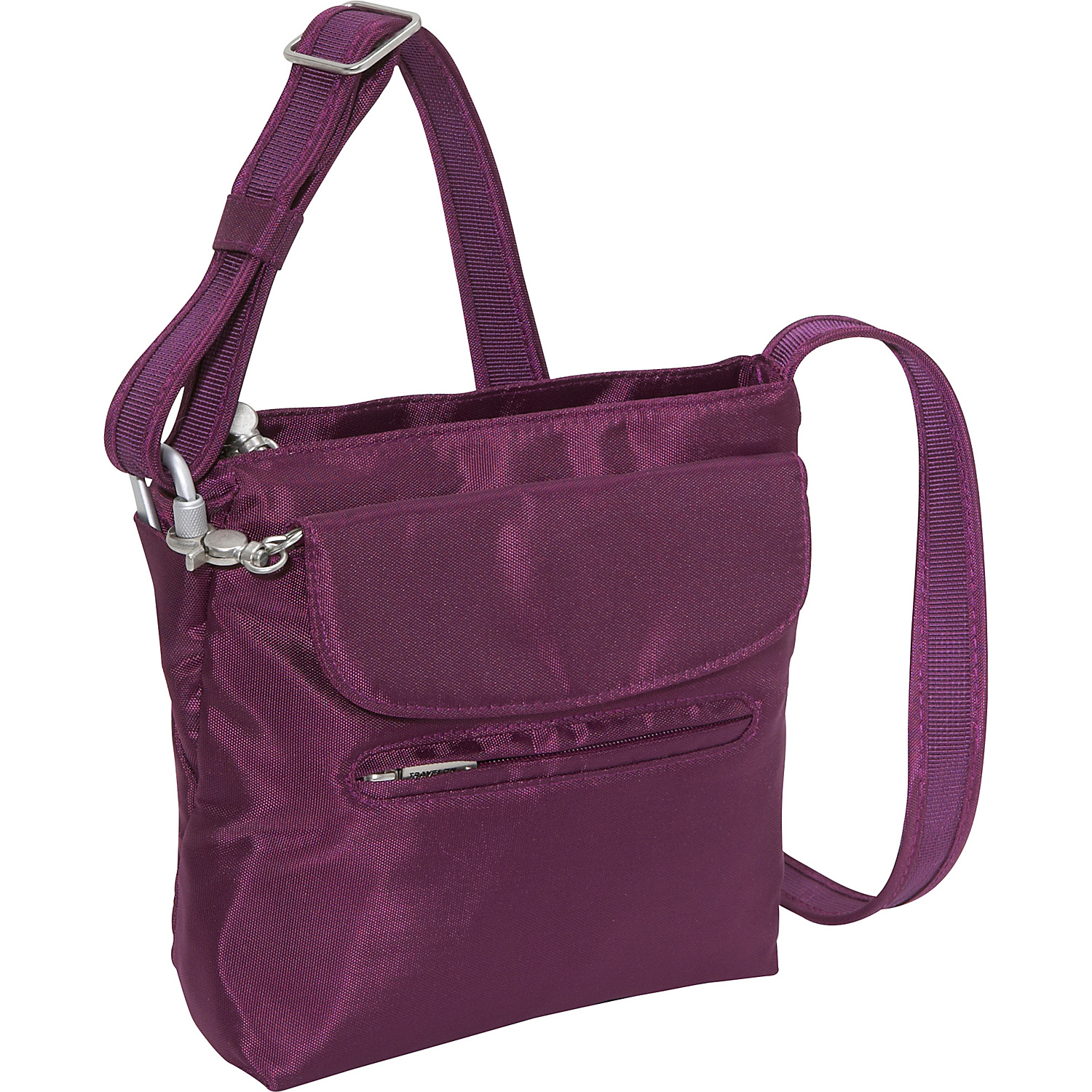 Anti-Theft Classic Mini Shoulder Bag - Exclusive Colors