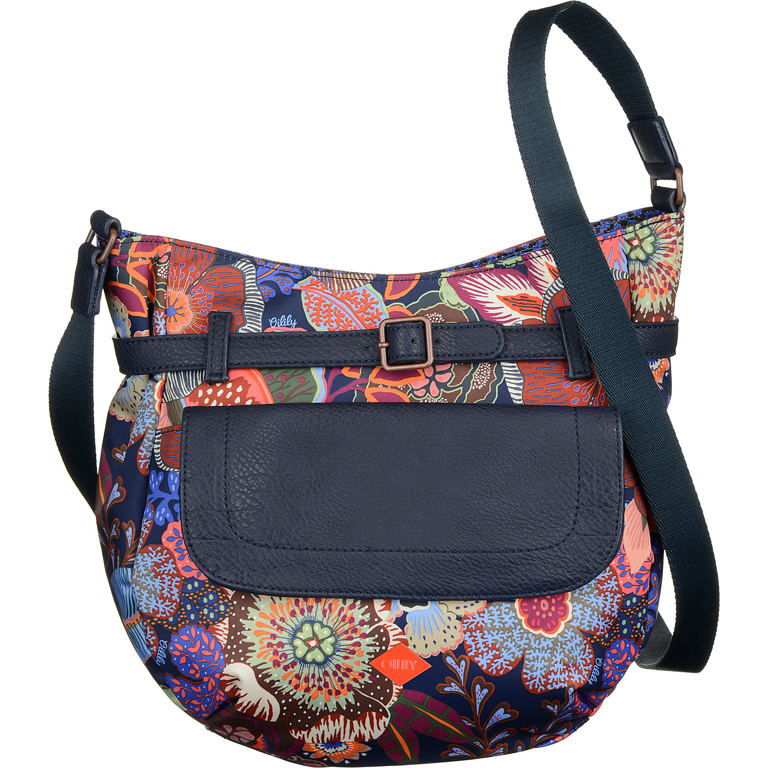 Medium Shoulder Bag