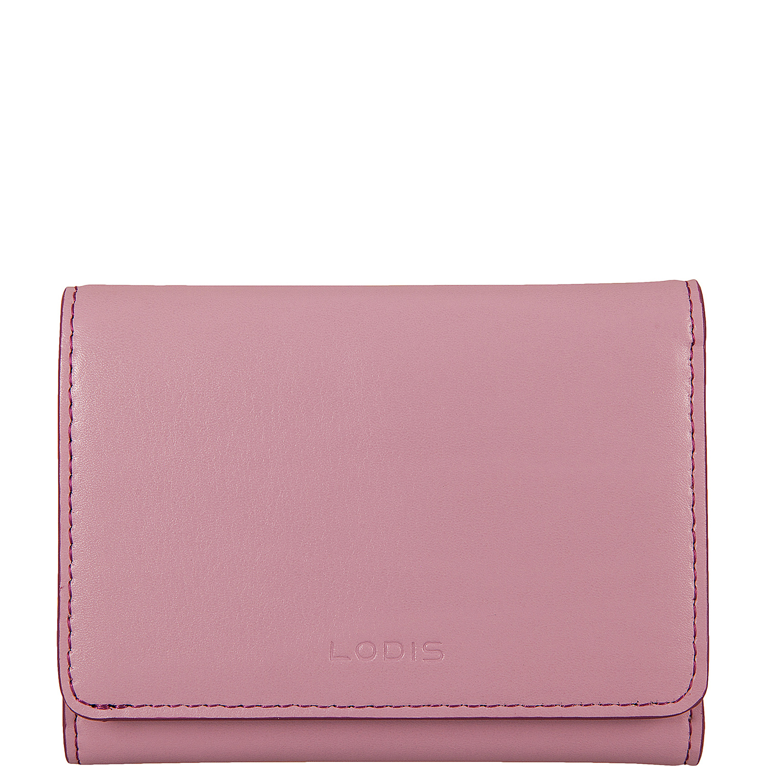 Audrey Mallory French Wallet