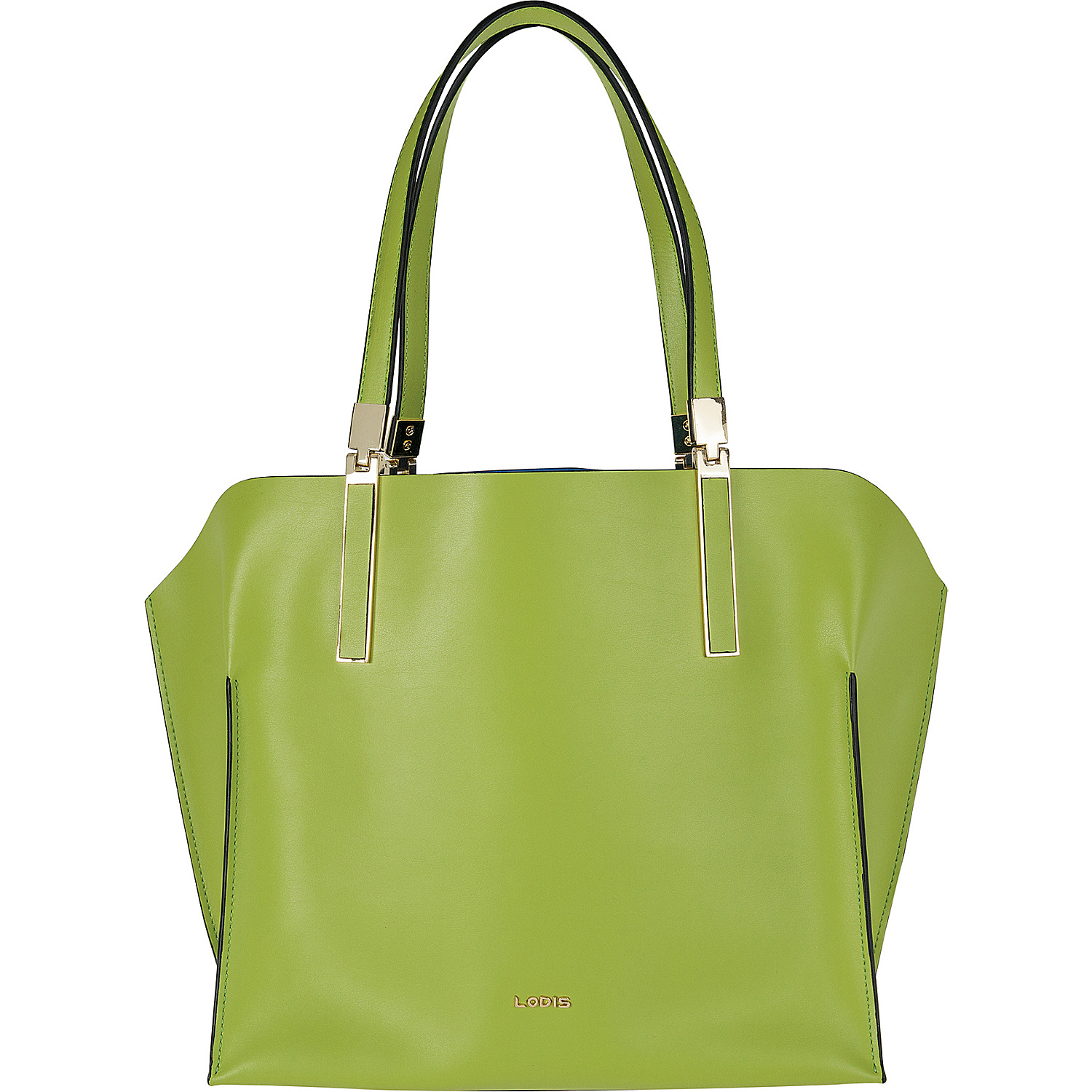 Blair Unlined Anita East/West Tote