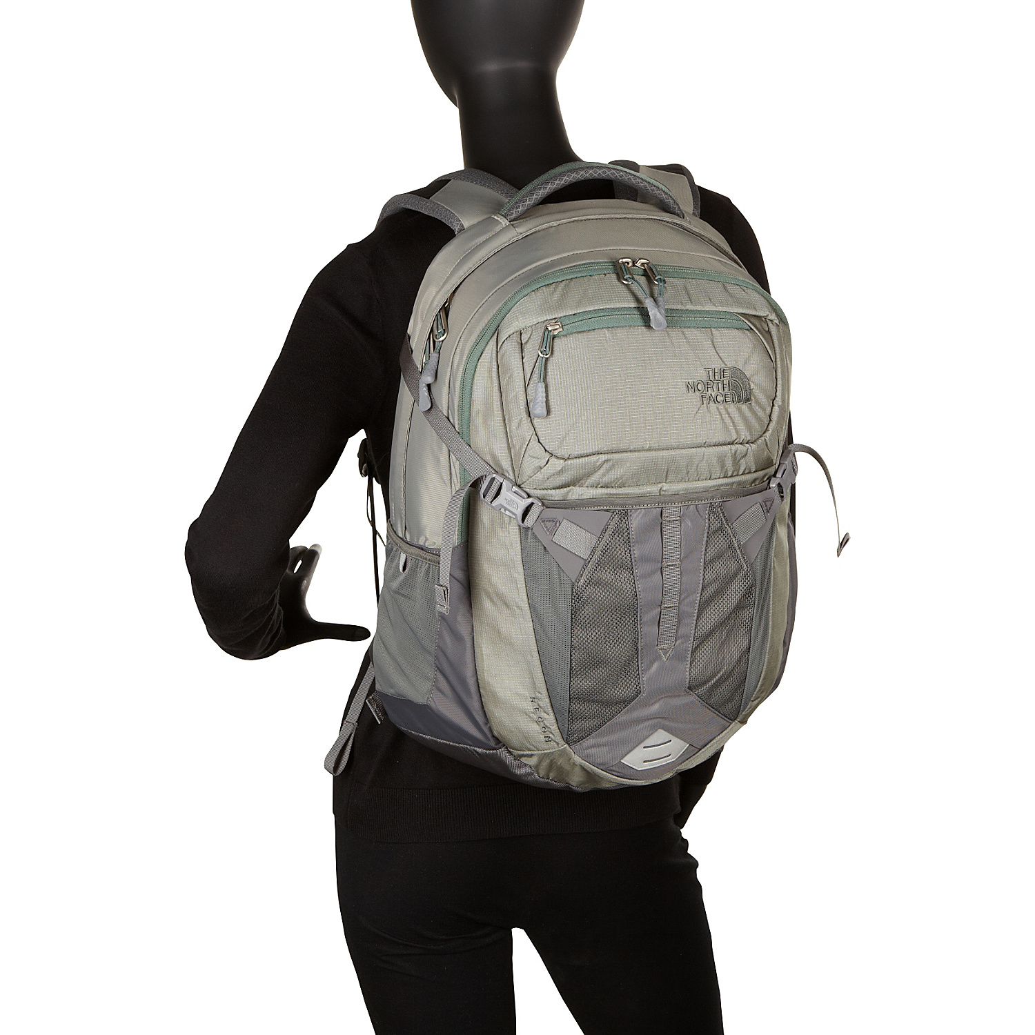 Womens Isabella Laptop Backpack