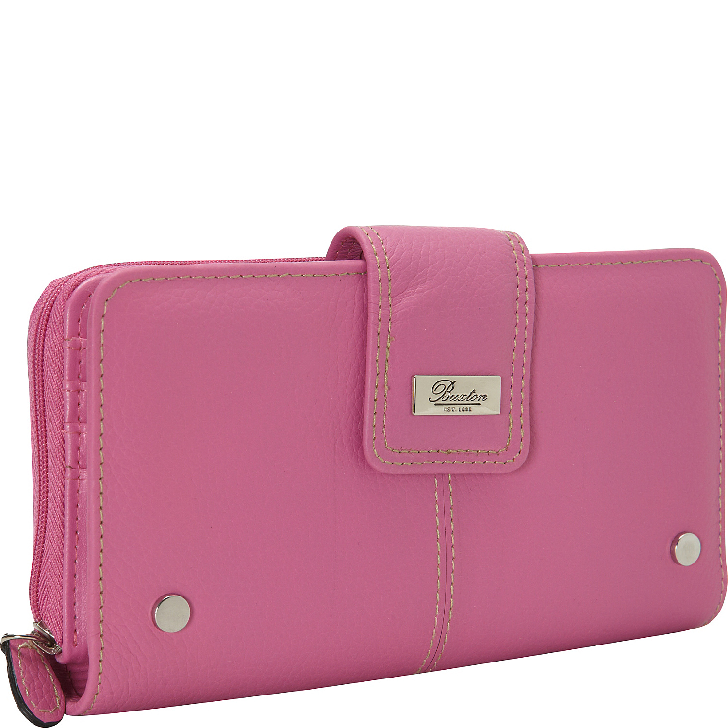 Westcott Zip Organizer Clutch