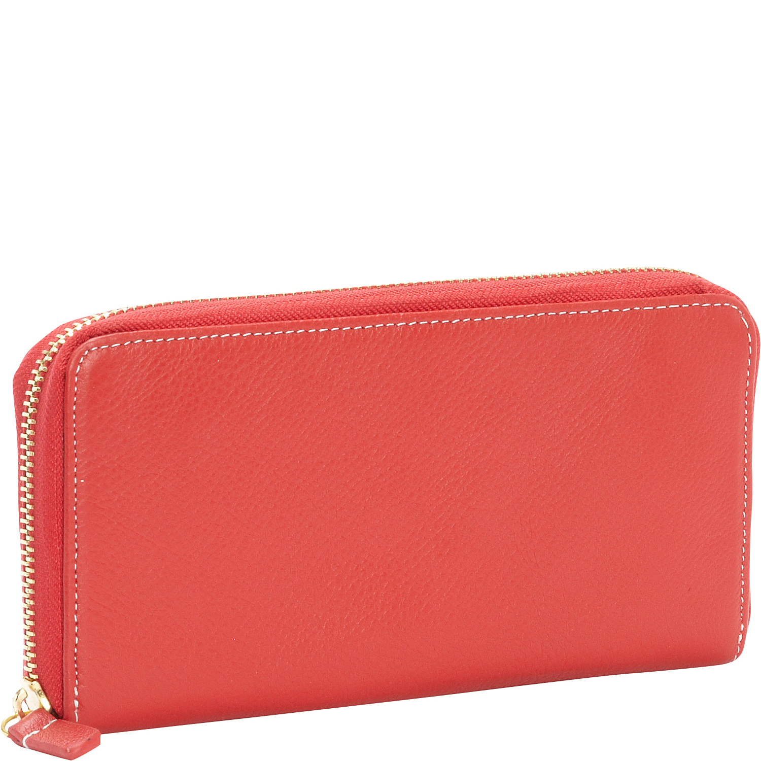 Zippy Clutch Wallet