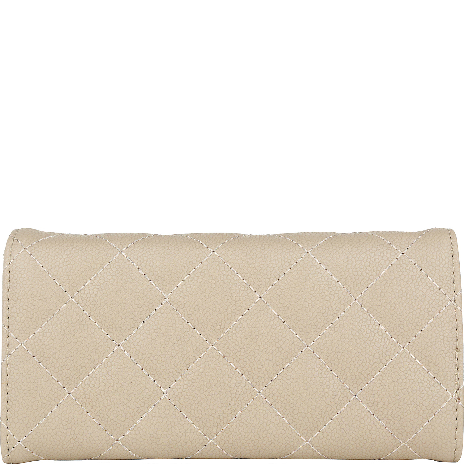 Gaura Quilted 2-in-1 Wristlet