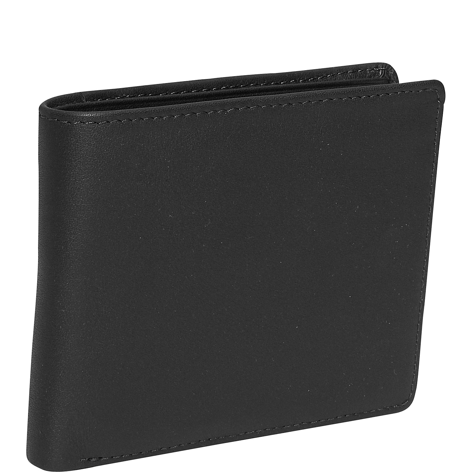 Men's Euro Commuter Wallet