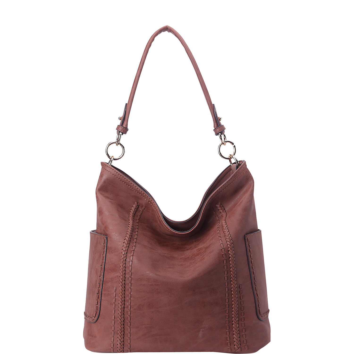 Betty Hobo Shoulder Bag