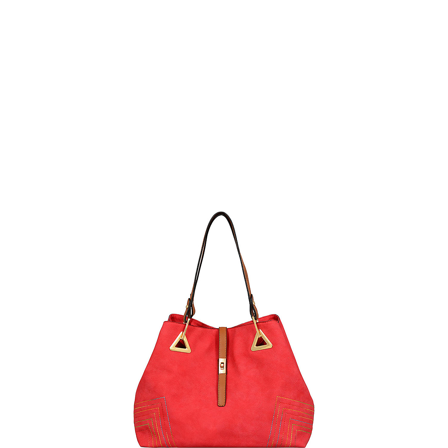 Alba Shoulder Bag