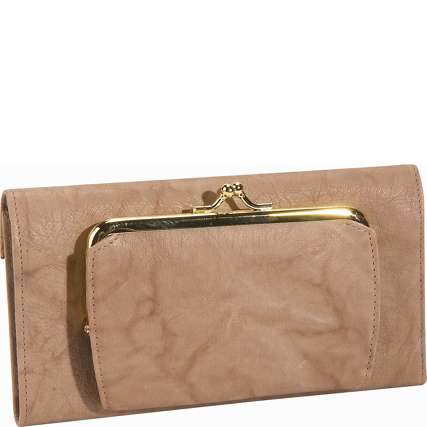 Heiress Organizer; Clutch