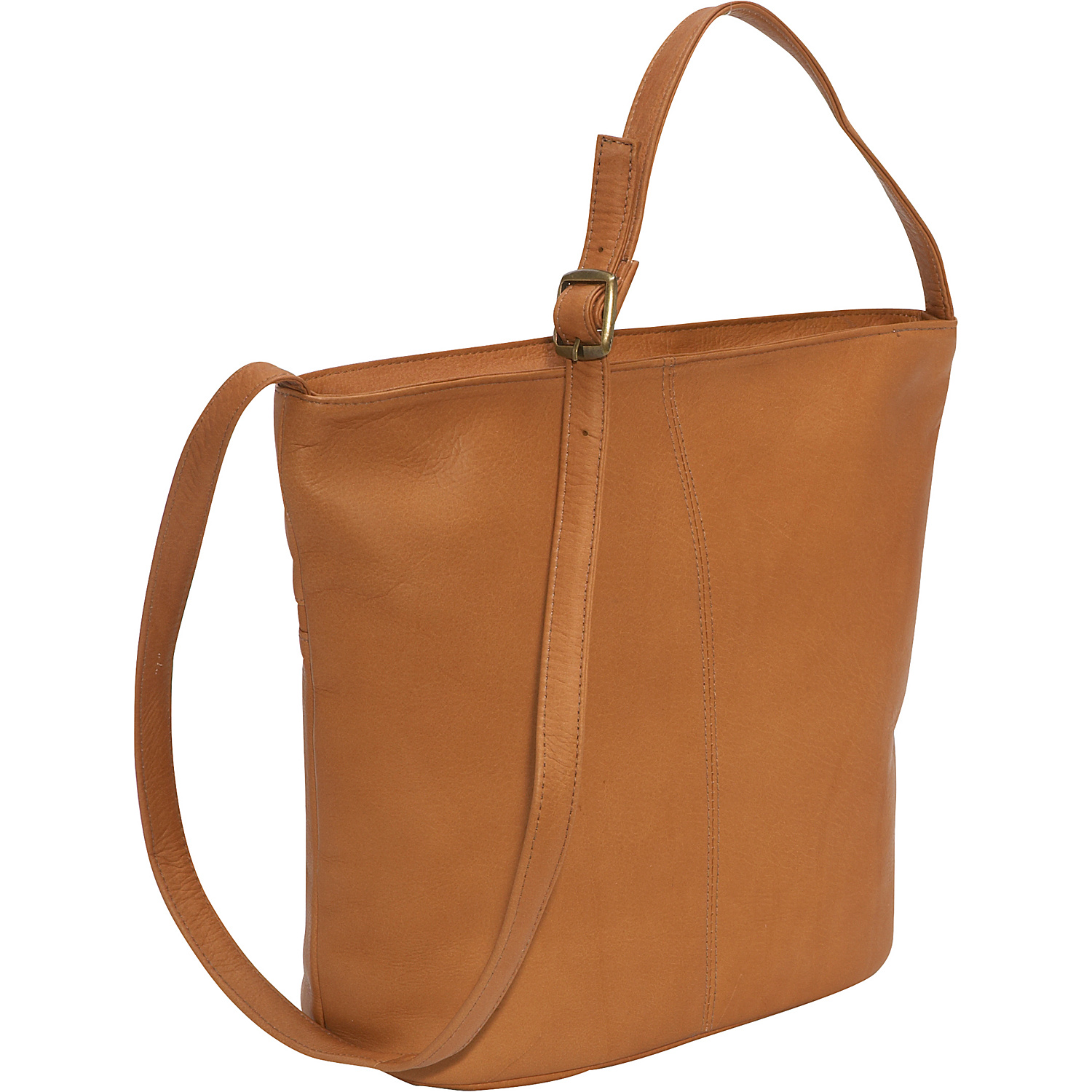 Bucket Shoulder Bag