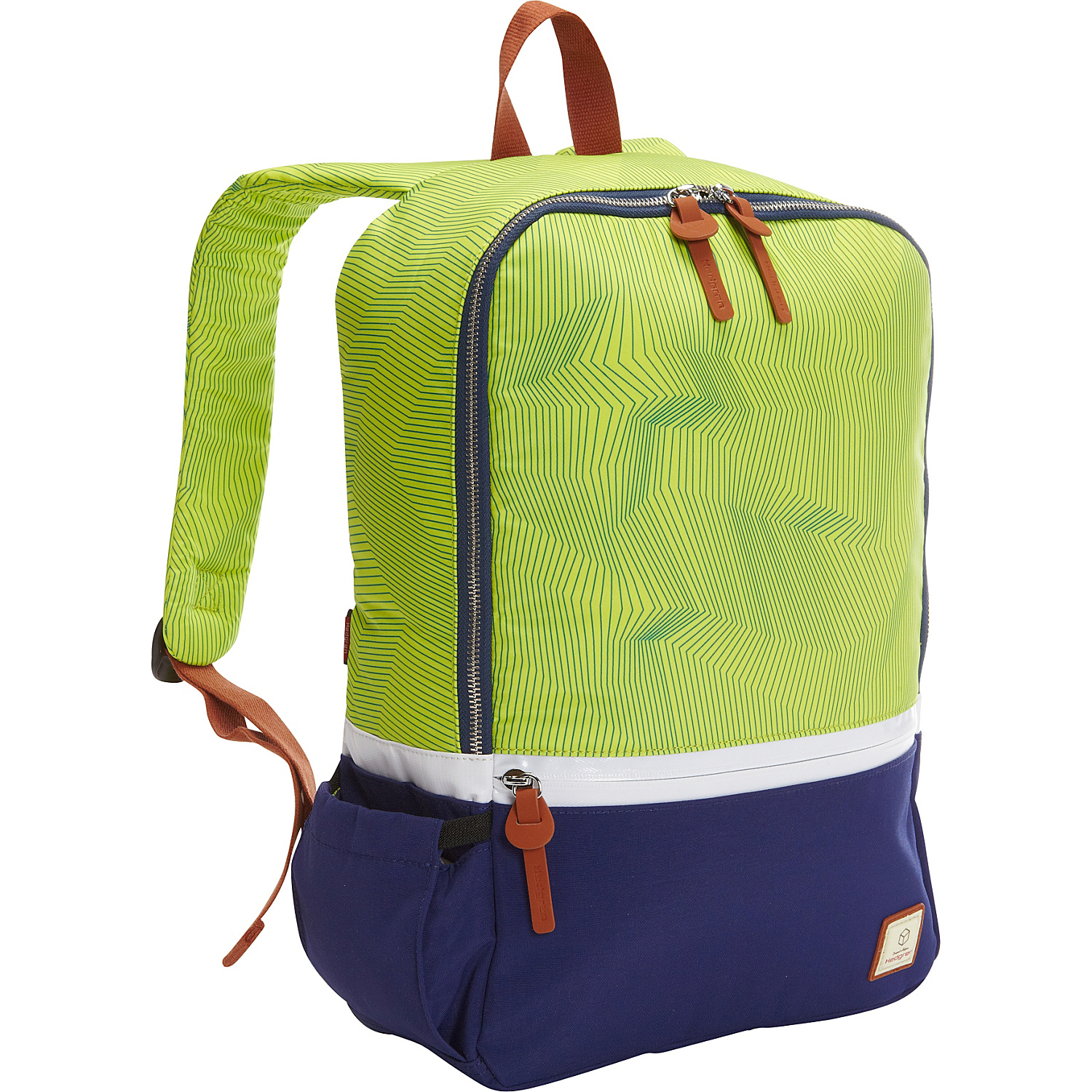 Breeze Backpack