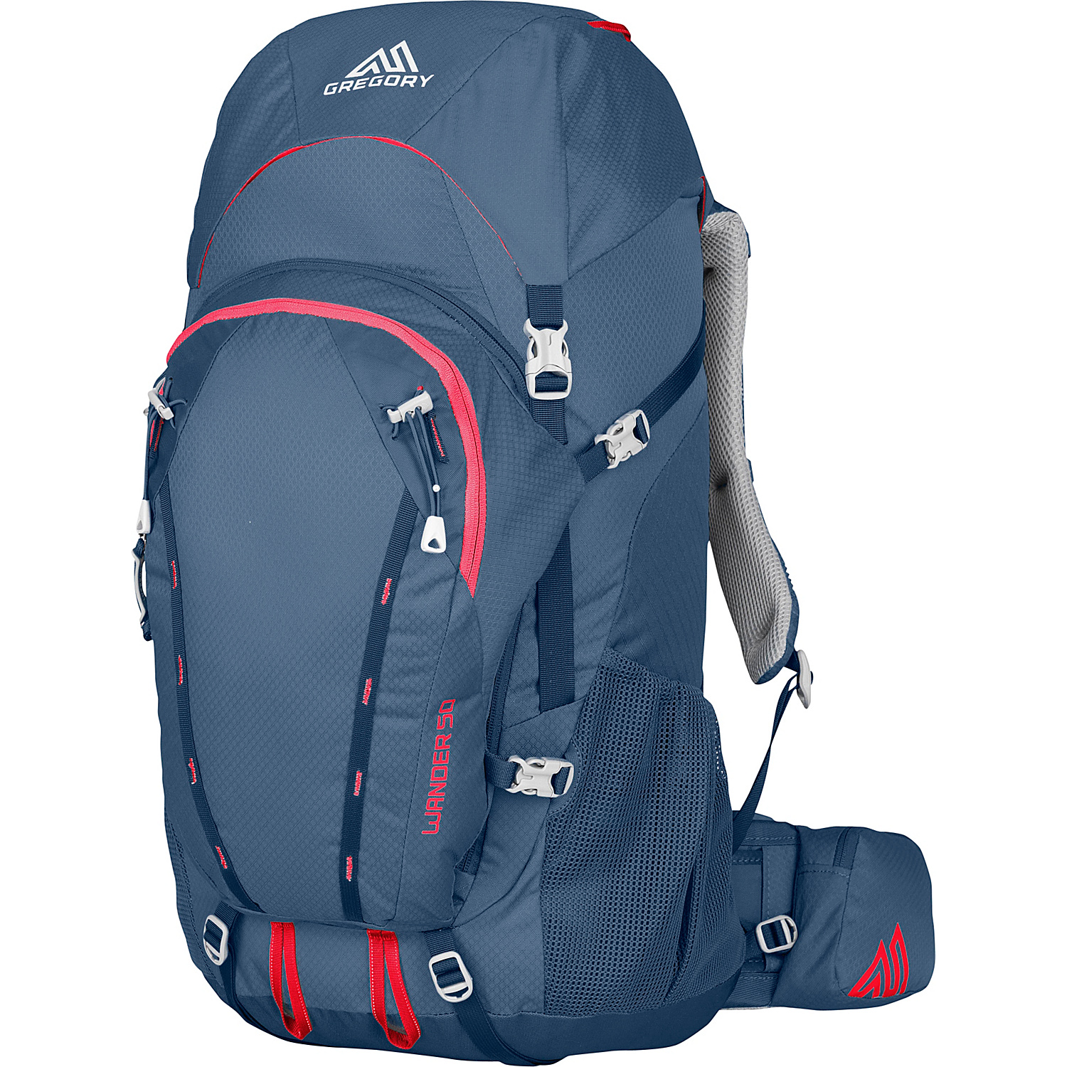 Wander 50 Kid's Hiking Backpack