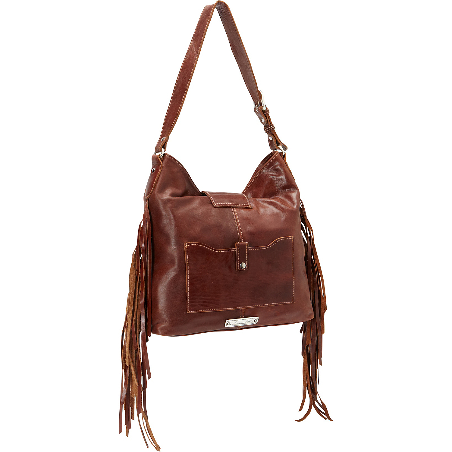 Seminole Soft Slouch Shoulder Bag