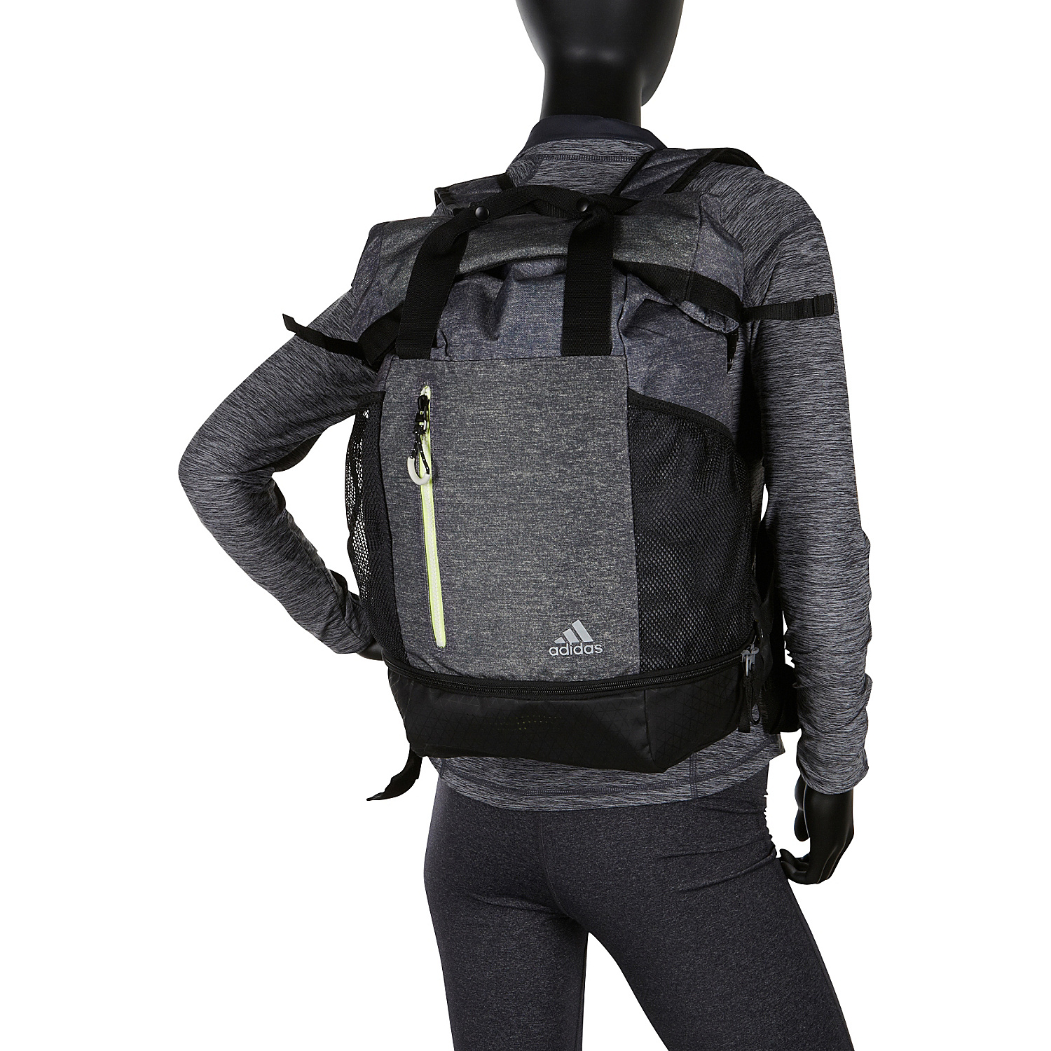 Women's Athletic Backpack