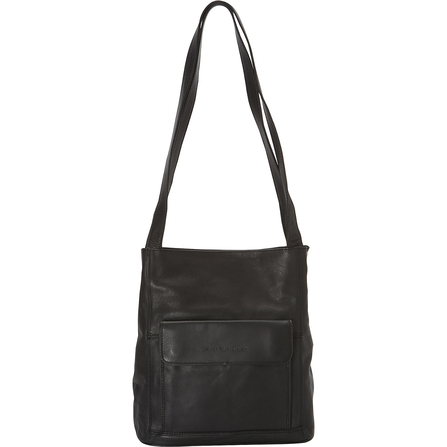 Multi-Compartment NS Tote