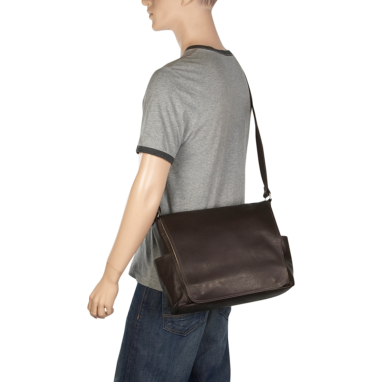 Urban Messenger Brief