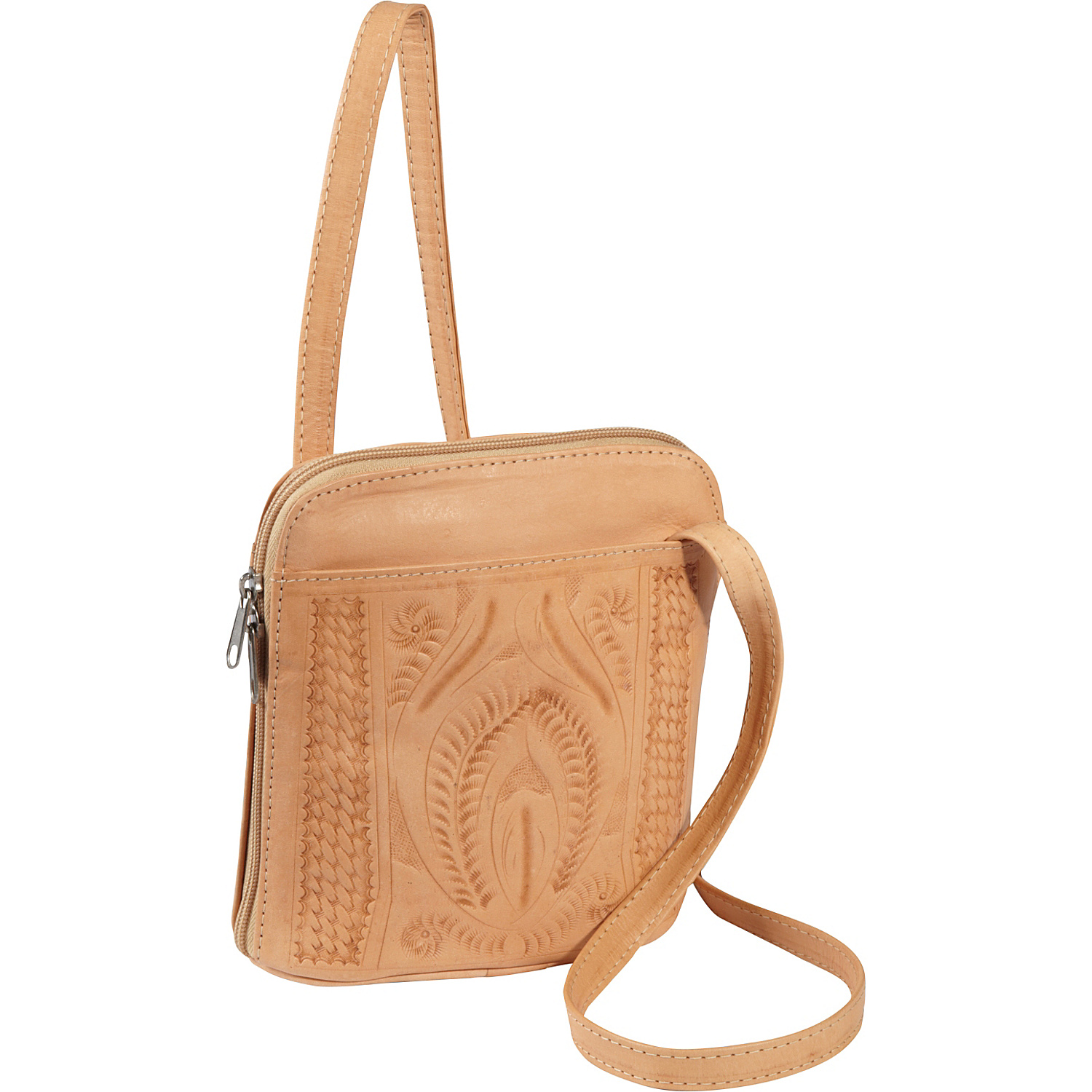 Cross-body bag