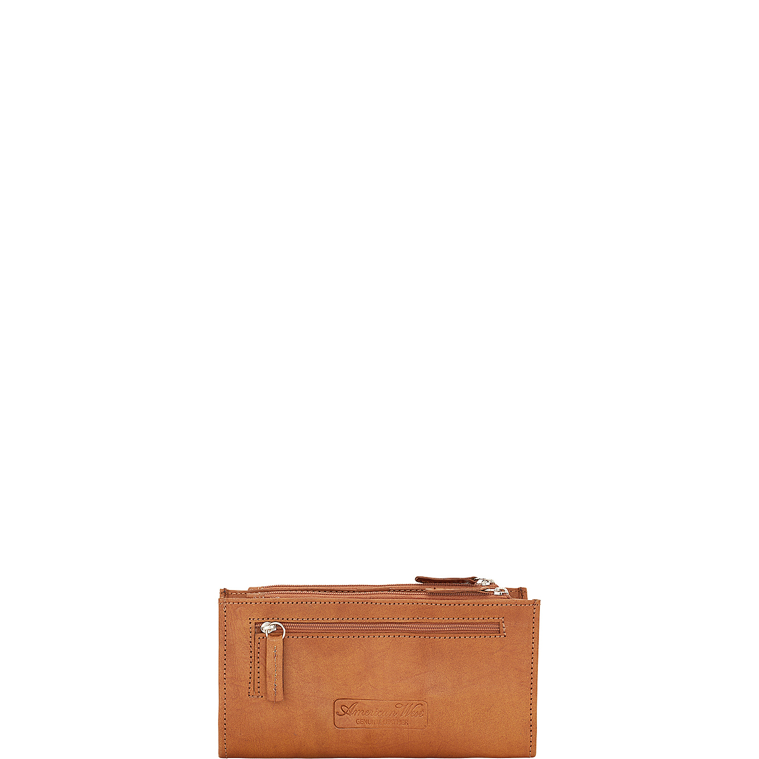 Ladies' Folded Wallet