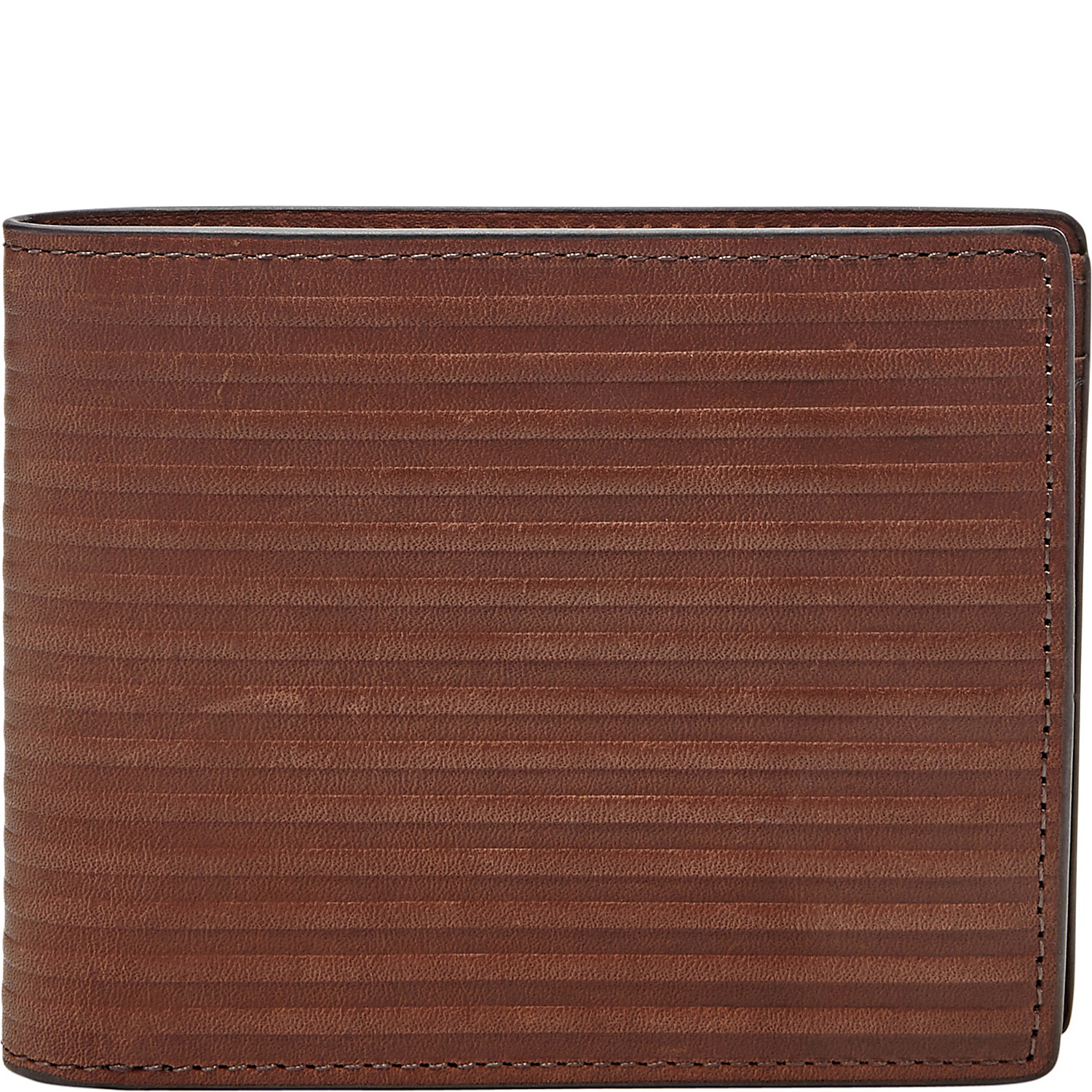 Avery Large Coin Pocket Bifold