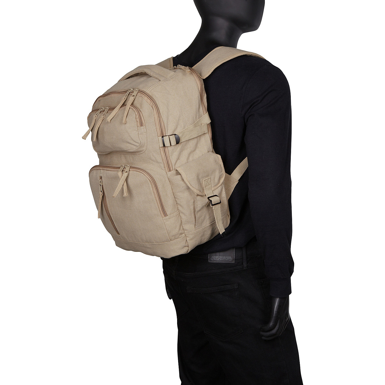 Yukon Mountaineering Rucksack