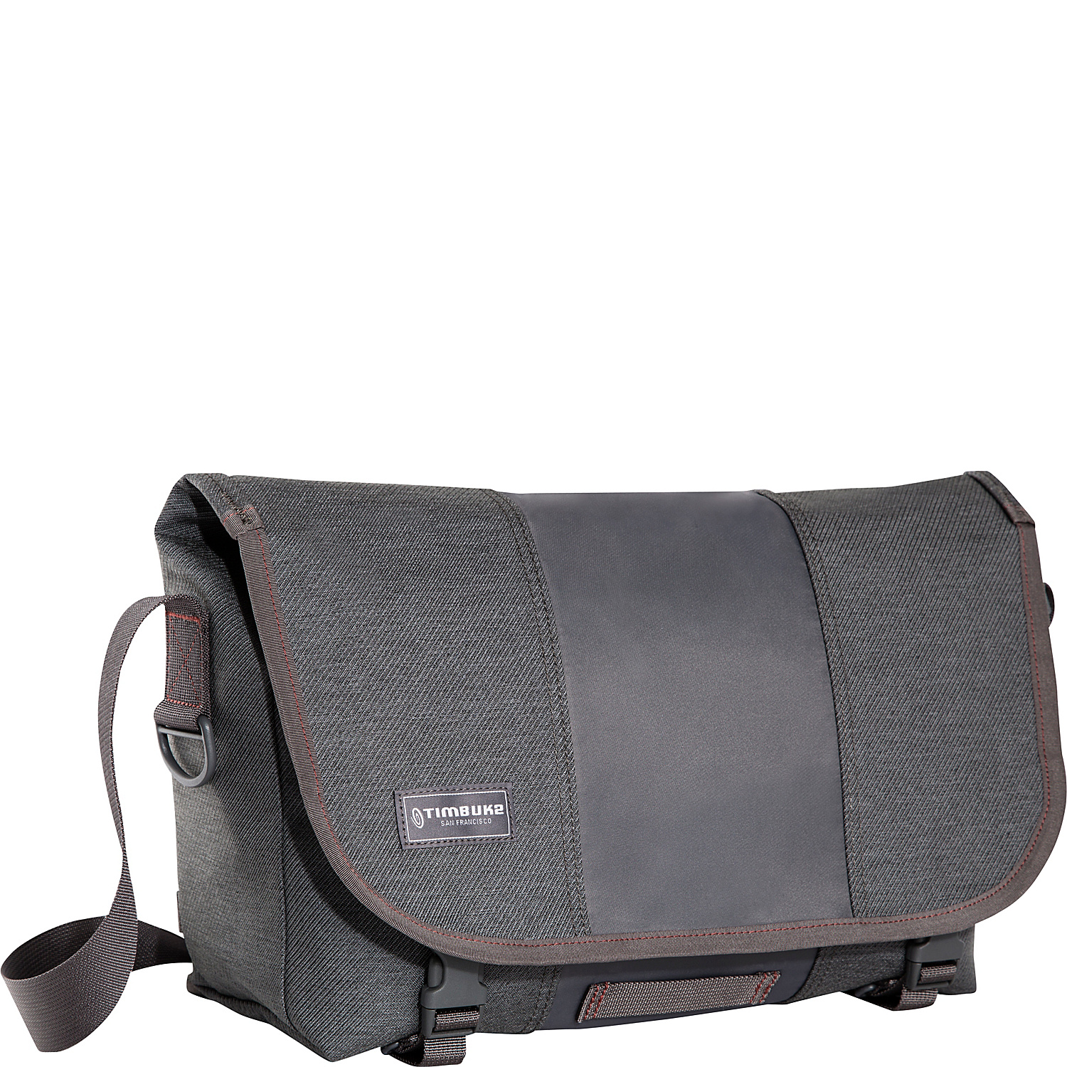 Classic Messenger Bag - Small