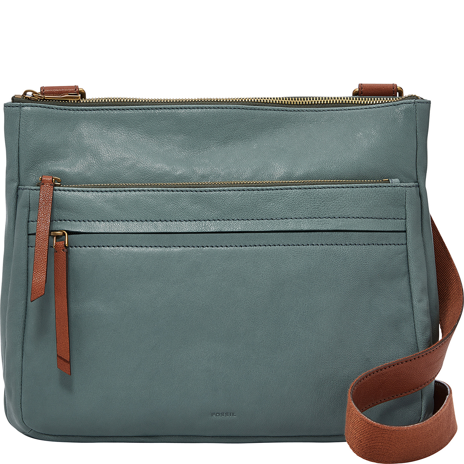 Corey Large Crossbody