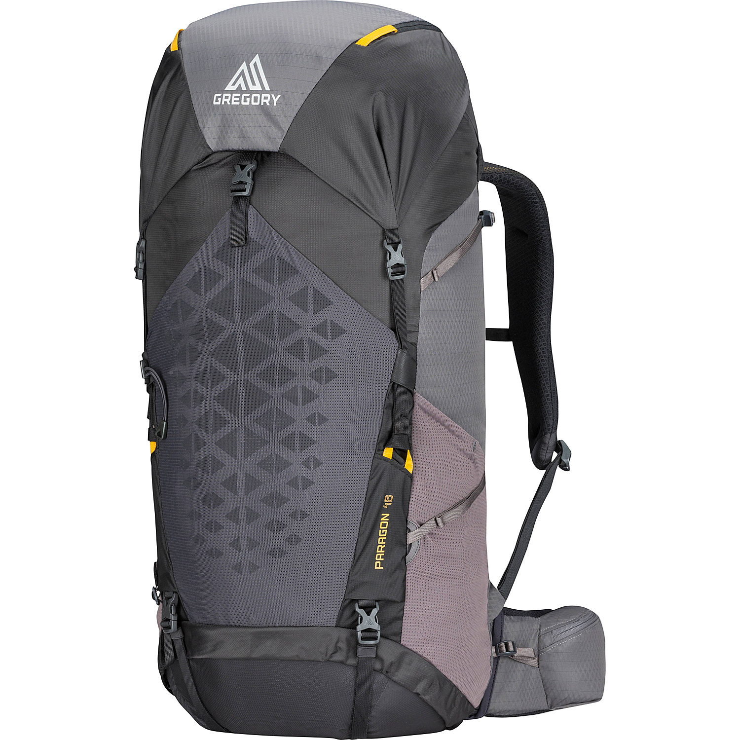 Paragon 48 Hiking Backpack - Medium/Large