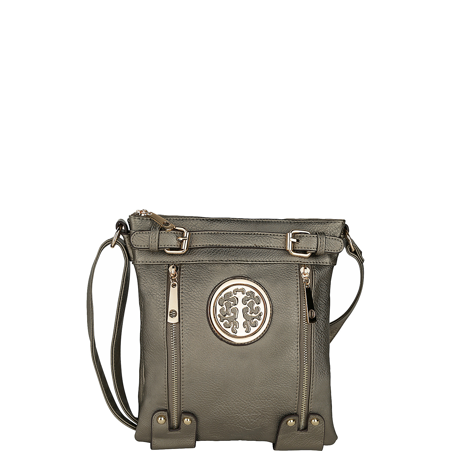 Avery Crossbody